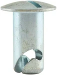 Allstar Performance #ALL19214 Oval Hd Fasteners 5/16 .500IN 10PK Steel. Fixed Price $29.99.