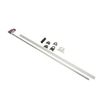 Speedway Push Button Window Net Install Kit, 24 Inch, Steel. Fixed Price $32.99.
