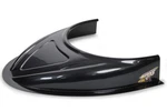 Fivestar 040-4115-CF MD3 Hood Scoop 3IN Tall Flat Carbon Fiber Look. Fixed Price $70.09.