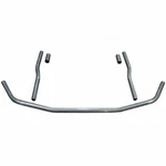 Allstar Performance 22372 Abc Unwelded Front Bumper Kit - Universal. Fixed Price $111.23.