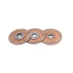 Quarter Master Clutch Pack 5.5IN Disc 10SP Chevy- 325080. Fixed Price $279.71.