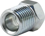 Allstar Performance Inverted Flare Nuts 1/4IN Zinc 10PK ALL50116. Fixed Price $24.08.