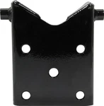 Allstar 60038 U-bolt Pad Dual Mount. Fixed Price $39.79.