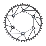Dirt Tricks Zirconium Rear Sprocket 52 Tooth Black For Ktm / Gas Husqvarna. Fixed Price $128.00.