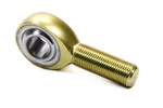Male Rod End Precision 1/2X1/2-20LH Aurora MB-8. Fixed Price $25.20.