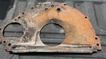 Ford Mustang Torino Fe 390 427 428 Cobra Jet Scj Transmission Dust Shield #4. Fixed Price $149.95.