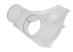 Allstar Performance 42144 Brake Duct Teardrop Clear Double Hole. Fixed Price $38.70.