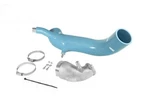 Forge Motorsport Turbo Inlet Hyundai Elantra 1.6 N-line Silicone FMTIA15. Fixed Price $324.87.