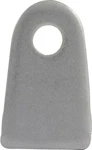 Allstar Performance ALL60022-25 Chassis Tab Bumper Flat 1/4IN. Fixed Price $52.99.