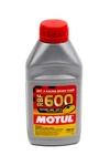 Allstar Performance ALL78117 Brake Fluid - Motul 600 Dot 4 500 Ml Each. Fixed Price $19.99.