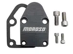 Moroso 65395 Fuel Pump Block-off Plate. Fixed Price $32.99.