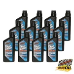 12 Quarts Champion Brands Syn-clean Synthetic Blend Motor Engine Oil Sae 5W-30. Fixed Price $69.99.