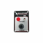 Allstar Performance ALL80162 Weatherproof Switch Panel One W/light. Fixed Price $61.49.