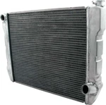 Allstar Performance ALL30047 Aluminum Radiator, Triple Pass, Core 23 In. X 18. Fixed Price $264.99.