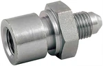 Allstar Performance ALL50100 Steel Adapter Fittings. Fixed Price $7.99.