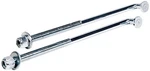 Allstar Performance Universal J-bolt Battery Box Bolts Pair 3/8-16 8IN Steel. Fixed Price $29.80.