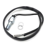 Brake Light Banjo Bolt W/pressure Switch 3/8" X 24 Single Bleed For Harley. Fixed Price $15.95.