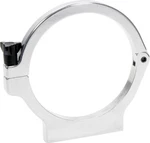 Allstar Performance #ALL14418 Round Tank Bracket 4.25 Polished. Fixed Price $69.99.