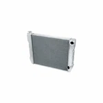 Allstar Performance ALL30035 Dual Pass Radiator 19"X26". Fixed Price $254.99.