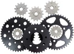JTR269.47 Steel Rear Sprocket 47T 428 Honda/ktm. Fixed Price $31.54.