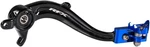 Rfx Brake Pedal With Folding Tip Rear Black/blue #fxrb 60100 99BU Sherco/beta. Fixed Price $99.99.