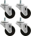 Allstar Performance #ALL10164 Wheel Kit 3IN Heavy Duty. Fixed Price $56.99.