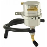Moroso 85474 Universal Air/oil Catch Can Separator, Large Body. Fixed Price $233.99.