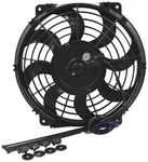 Allstar Performance 30072 Electric Fan 12IN Curved Blade. Fixed Price $99.99.