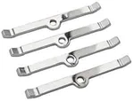 Moroso 68510 Hold-down Tabs. Fixed Price $24.99.