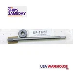 Isky Cams NP1132, Piston Notcher Fits Pilot - 11/32 Performance Racing Parts. Fixed Price $100.24.