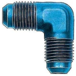 Aeroquip FCM5085 90 Deg. Elbow Bulkhead Union -12AN Dash. Fixed Price $33.50.