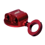 Joes Racing Products Remote Oil Filter Mount 1.25IN- 42510. Fixed Price $184.21.