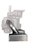 Moroso Oil Pump Pick-up Bbc. Fixed Price $84.99.