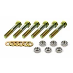 Quarter Master Bolt Kit 7.25IN Disc - 309507. Fixed Price $21.22.