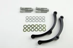 Wilwood Brake Hardware - Spacer Kit,bracket,caliper,sl,disc/drum .588. Fixed Price $83.89.