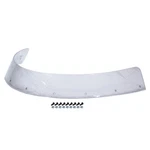 Fivestar Cockpit Deflector Extension Kit Clear- 040-4107-CLR. Fixed Price $74.59.