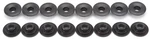 Edelbrock 9724 Valve Spring Retainer. Fixed Price $120.11.