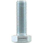 Allstar Performance Hex Head Bolt 5/16-24 Grade 10PK- ALL16422. Fixed Price $6.29.