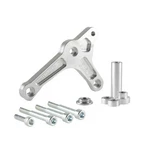 Cbm Billet Corvette Conversion Alternator Bracket LS1 LS2 LS3 LS7. Fixed Price $99.99.