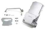 Holley 302-1 Ls Swap Oil Pan. Fixed Price $499.95.