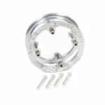 Jones Racing BG-6108-40S 1/4" Thick Belt Guide Bolt-on 40-TOOTH Htd Pulley. Fixed Price $52.04.