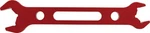 Allstar Performance 11124 Double Ended Alum Wrench -4/-6 Hose. Fixed Price $44.59.