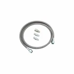 Allstar Performance ALL46110-72 Gauge Line Kit 72". Fixed Price $33.99.