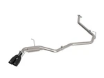 Afe 2025+ Toyota Camry L4 2.5L Takeda Ss Cat-back Exhaust W/ Black Tips. Fixed Price $704.00.