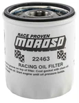 Moroso 22463 Racing Oil Filter. Fixed Price $29.99.