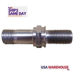 Triple X Race SC-SU-9983, One Natural Titanium Nut Stud For Steerin. Fixed Price $38.71.