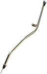 Allstar ALL69111 B.o.p. TH350 Transmission Dipstick, Locking, Solid Tube, Steel,. Fixed Price $67.99.