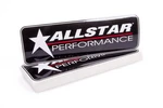 Allstar Performance ALL030-100 Decal 3X10 100PK. Fixed Price $89.99.