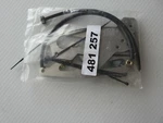 Rotax Karting FR125 Bracket Mix Kit. Fixed Price $27.00.