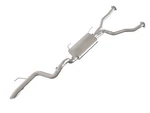 Afe 49-36085 Vulcan Series Cat-back Hi-tuck Exhaust For 24-26 Lexus GX550 3.4L. Fixed Price $911.95.